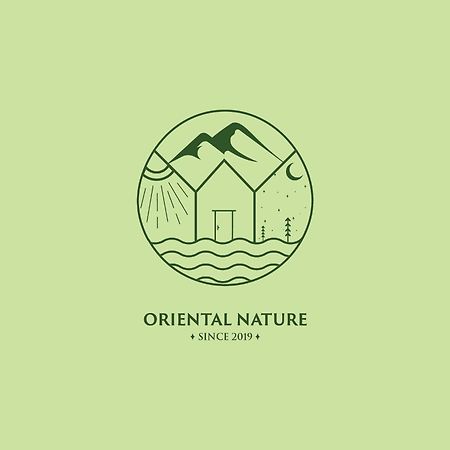 Oriental Nature Majdal Shams Dış mekan fotoğraf