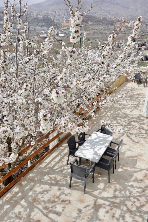 Oriental Nature Majdal Shams Dış mekan fotoğraf