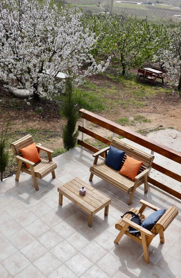 Oriental Nature Majdal Shams Dış mekan fotoğraf