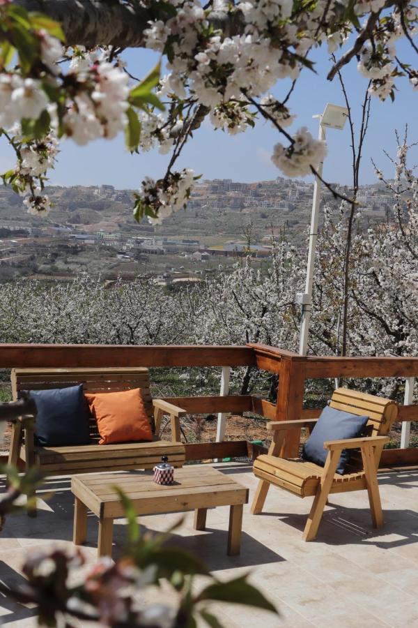 Oriental Nature Majdal Shams Dış mekan fotoğraf