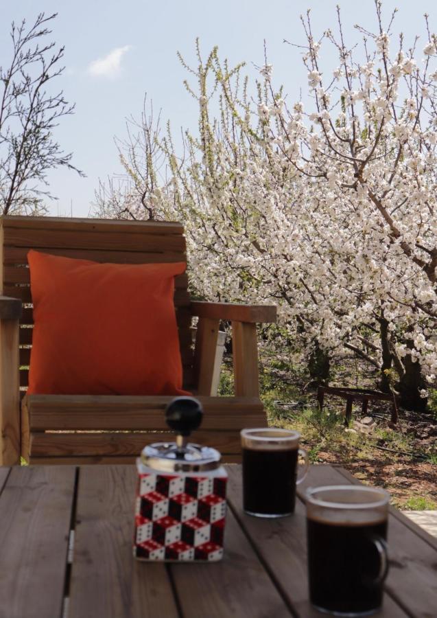 Oriental Nature Majdal Shams Dış mekan fotoğraf