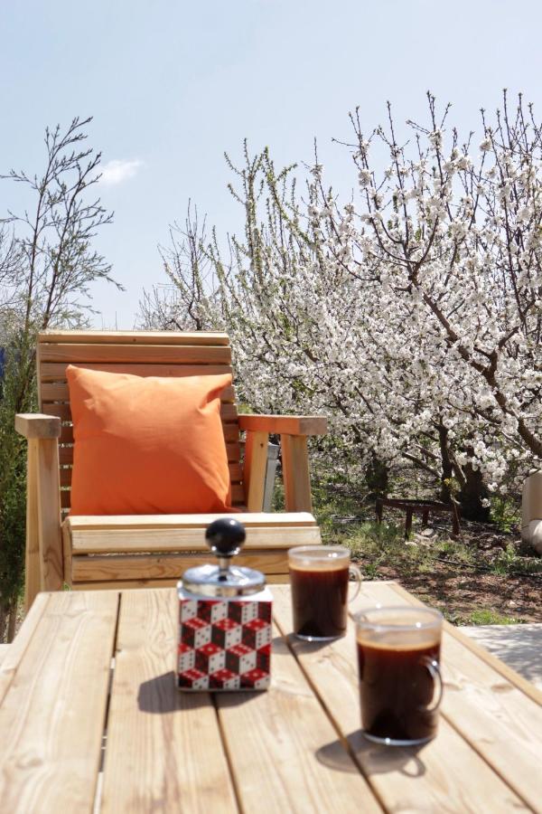 Oriental Nature Majdal Shams Dış mekan fotoğraf