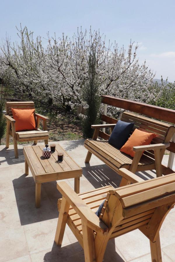 Oriental Nature Majdal Shams Dış mekan fotoğraf