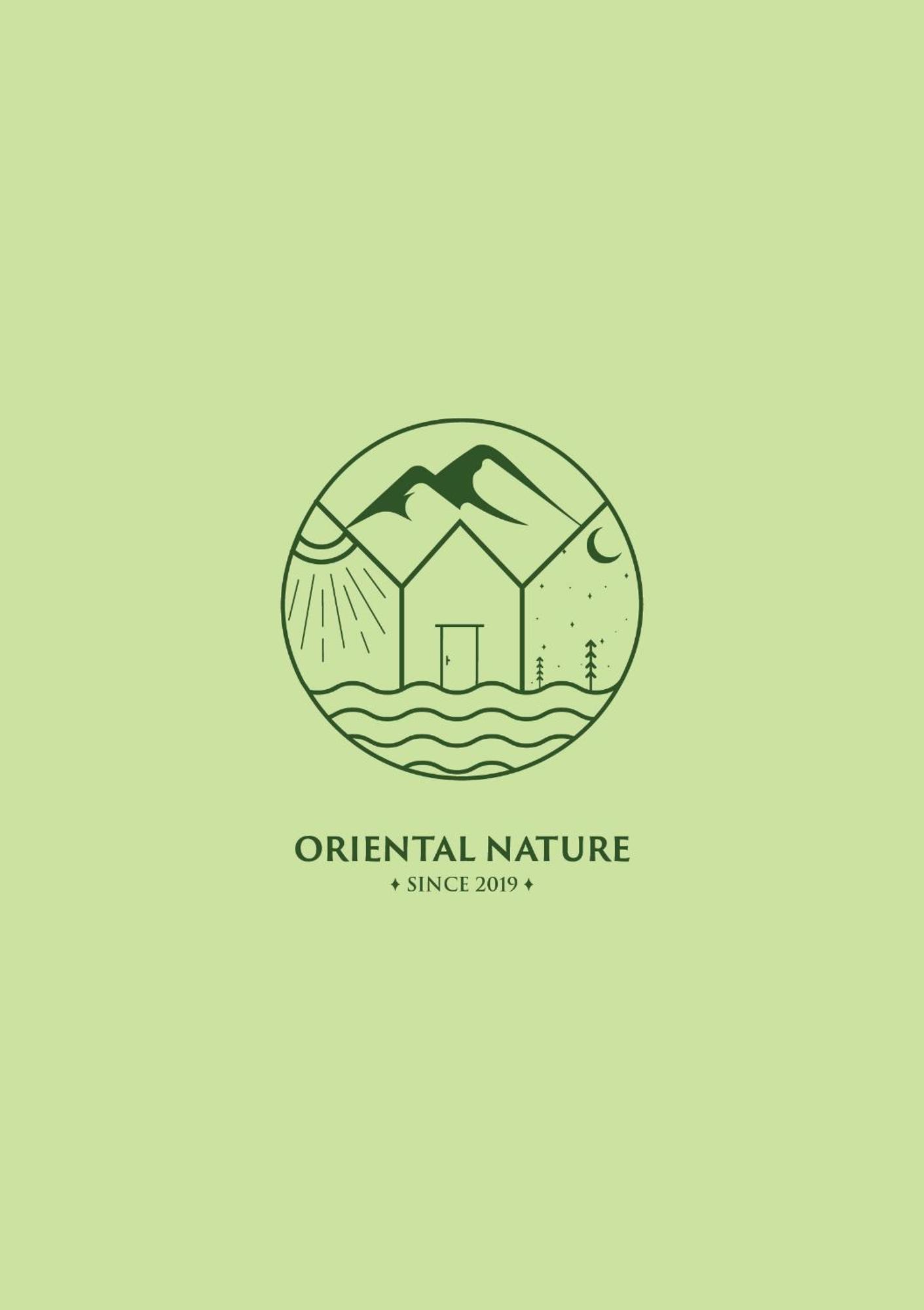 Oriental Nature Majdal Shams Dış mekan fotoğraf